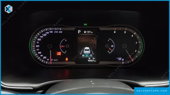 HYUNDAI TUCSON DIESEL 2.0 2WD