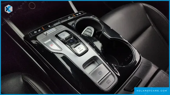 HYUNDAI TUCSON DIESEL 2.0 2WD