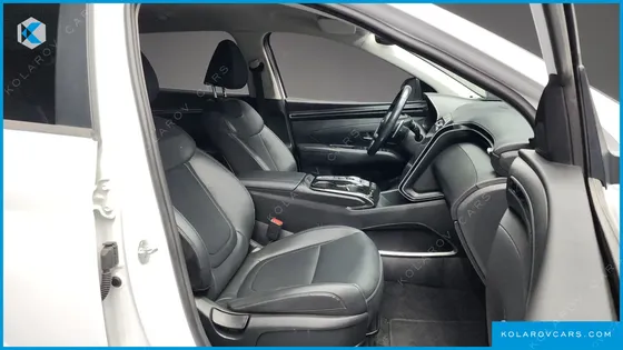 HYUNDAI TUCSON DIESEL 2.0 2WD