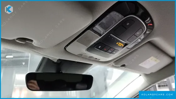 HYUNDAI TUCSON DIESEL 2.0 2WD