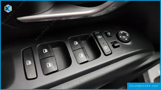 HYUNDAI TUCSON DIESEL 2.0 2WD
