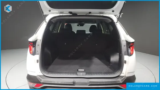 HYUNDAI TUCSON DIESEL 2.0 2WD