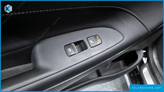 HYUNDAI GRANDEUR EXCLUSIVE