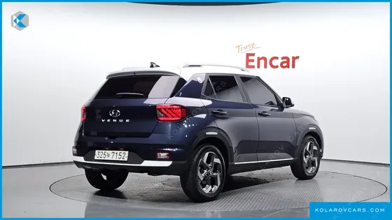 HYUNDAI VENUE 1.6 FLUX
