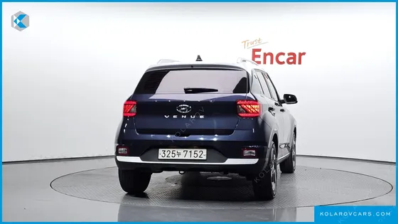 HYUNDAI VENUE 1.6 FLUX