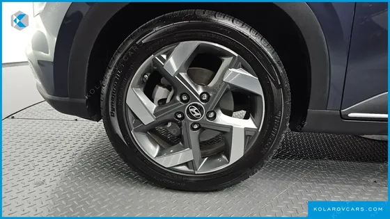 HYUNDAI VENUE 1.6 FLUX
