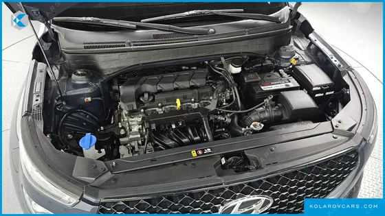 HYUNDAI VENUE 1.6 FLUX