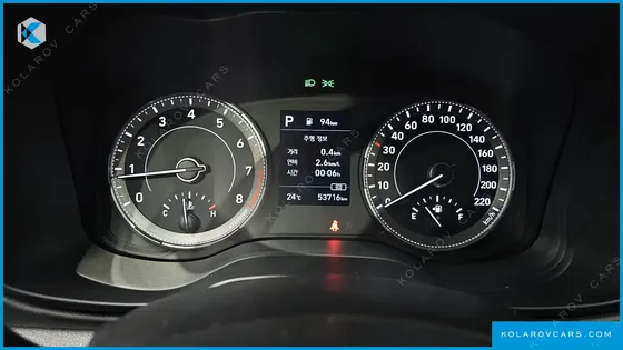 HYUNDAI VENUE 1.6 FLUX