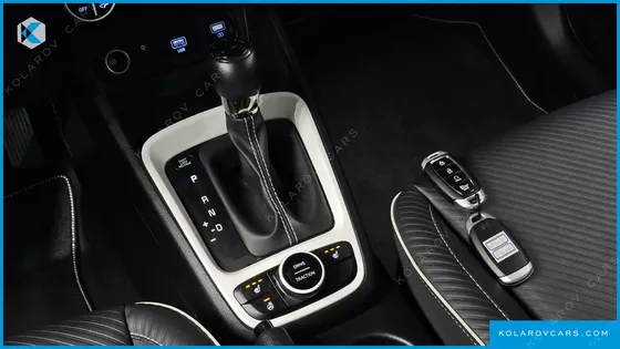 HYUNDAI VENUE 1.6 FLUX
