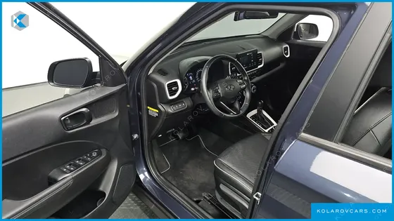 HYUNDAI VENUE 1.6 FLUX