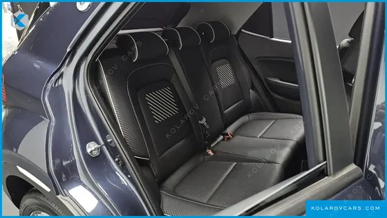 HYUNDAI VENUE 1.6 FLUX