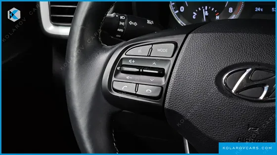 HYUNDAI VENUE 1.6 FLUX