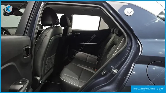 HYUNDAI VENUE 1.6 FLUX
