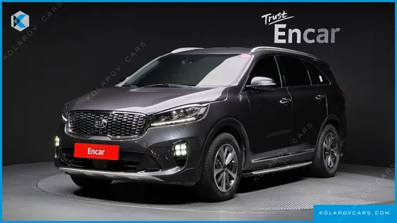 KIA SORENTO DIESEL 2.0 2WD