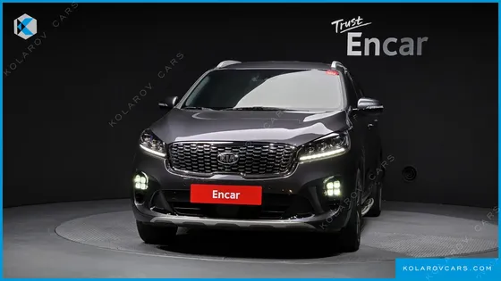 KIA SORENTO DIESEL 2.0 2WD
