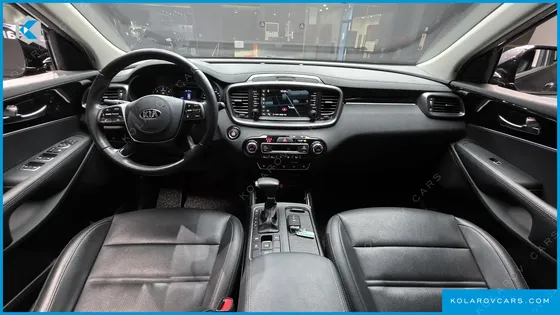 KIA SORENTO DIESEL 2.0 2WD