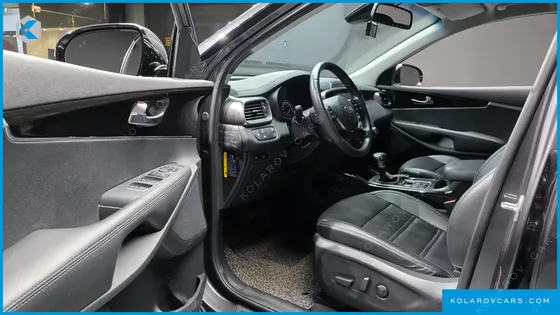 KIA SORENTO DIESEL 2.0 2WD