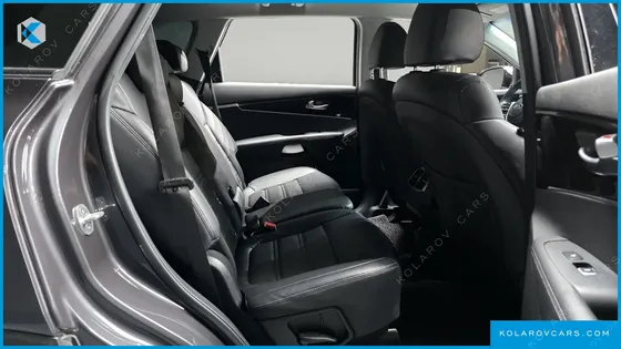 KIA SORENTO DIESEL 2.0 2WD