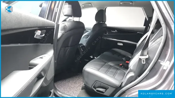 KIA SORENTO DIESEL 2.0 2WD