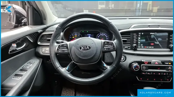 KIA SORENTO DIESEL 2.0 2WD