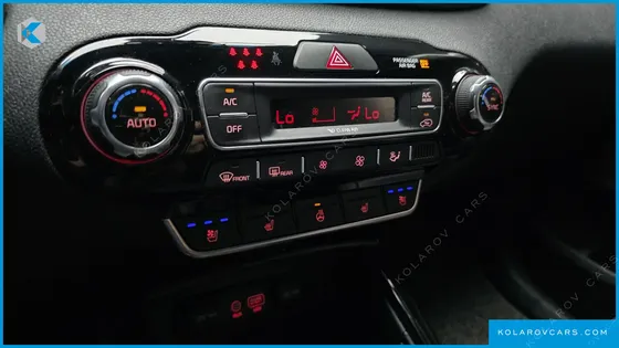 KIA SORENTO DIESEL 2.0 2WD