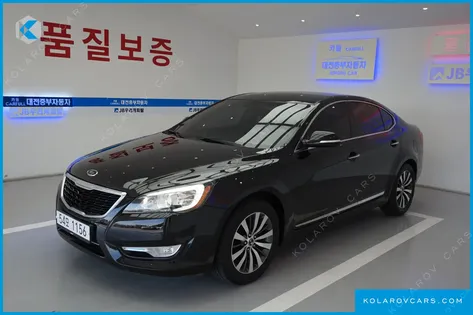 KIA K7 2.4 GDI LUXURY