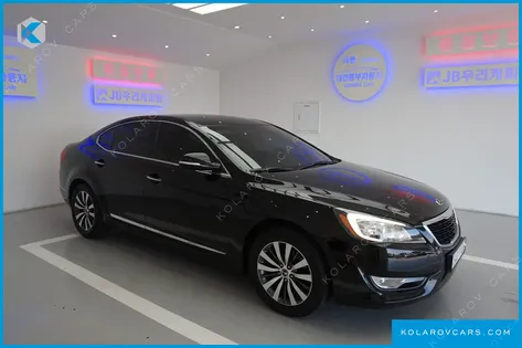 KIA K7 2.4 GDI LUXURY