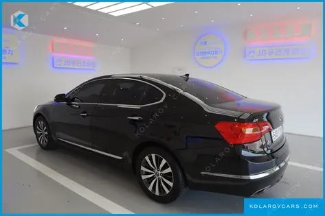 KIA K7 2.4 GDI LUXURY