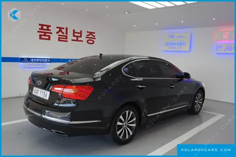 KIA K7 2.4 GDI LUXURY