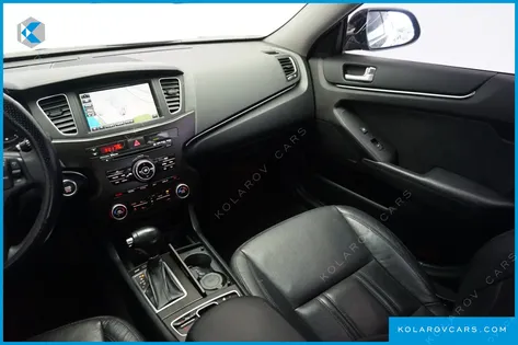 KIA K7 2.4 GDI LUXURY