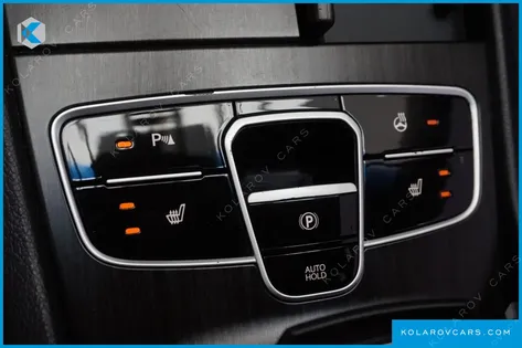 KIA K7 2.4 GDI LUXURY