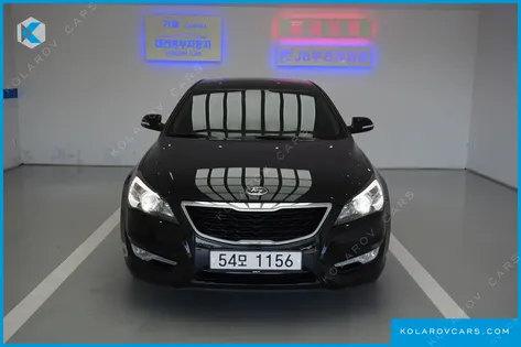 KIA K7 2.4 GDI LUXURY