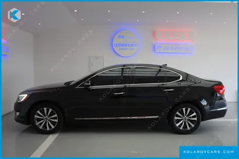KIA K7 2.4 GDI LUXURY