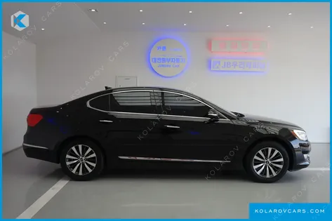 KIA K7 2.4 GDI LUXURY