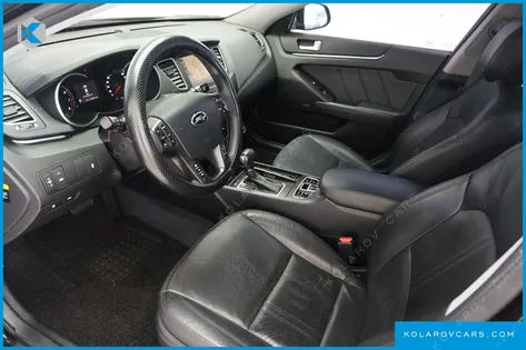 KIA K7 2.4 GDI LUXURY