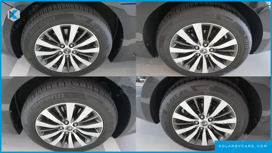 KIA K7 2.4 GDI LUXURY