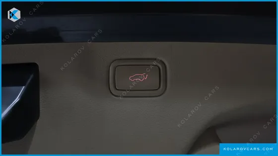KIA CARNIVAL 7-SEATER LIMOUSINE