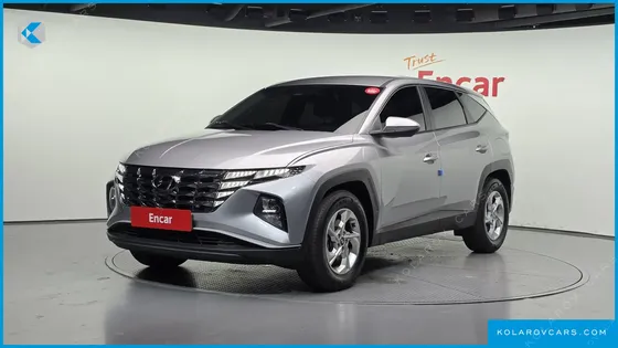 HYUNDAI TUCSON DIESEL 2.0 2WD