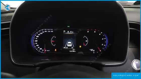 HYUNDAI TUCSON DIESEL 2.0 2WD
