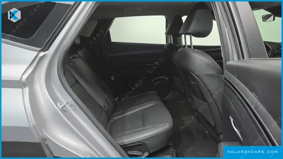 HYUNDAI TUCSON DIESEL 2.0 2WD
