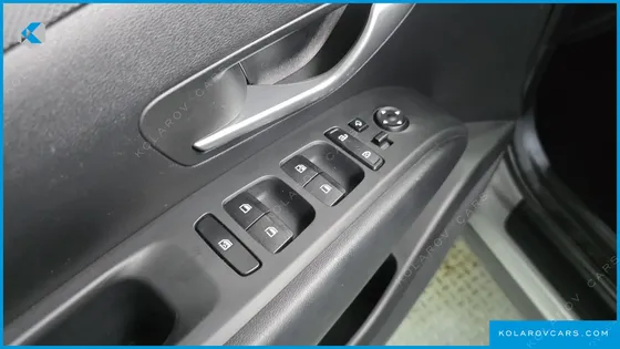 HYUNDAI TUCSON DIESEL 2.0 2WD