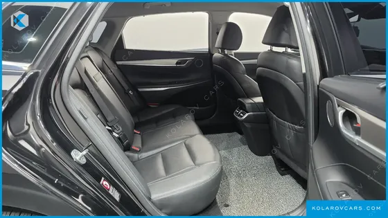 HYUNDAI GRANDEUR EXCLUSIVE