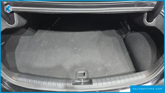 HYUNDAI GRANDEUR EXCLUSIVE