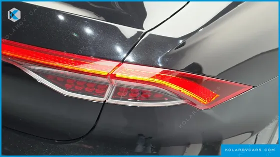 HYUNDAI GRANDEUR EXCLUSIVE