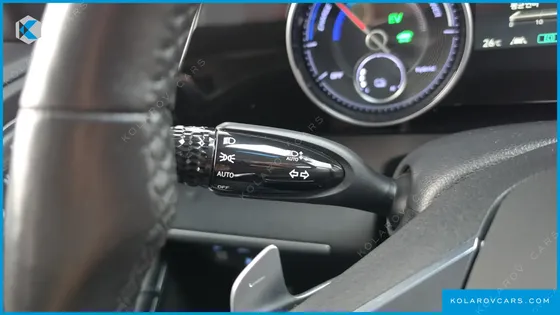 HYUNDAI GRANDEUR EXCLUSIVE