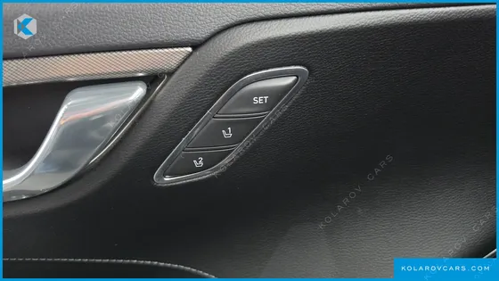 HYUNDAI GRANDEUR EXCLUSIVE