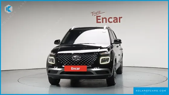 HYUNDAI VENUE 1.6 FLUX