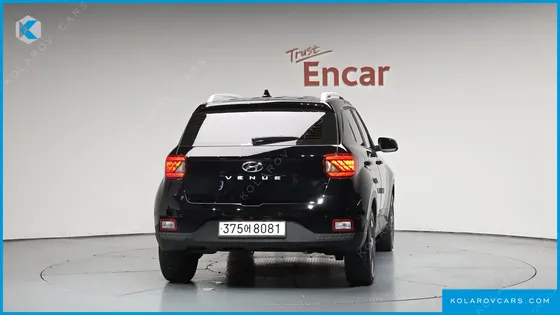 HYUNDAI VENUE 1.6 FLUX