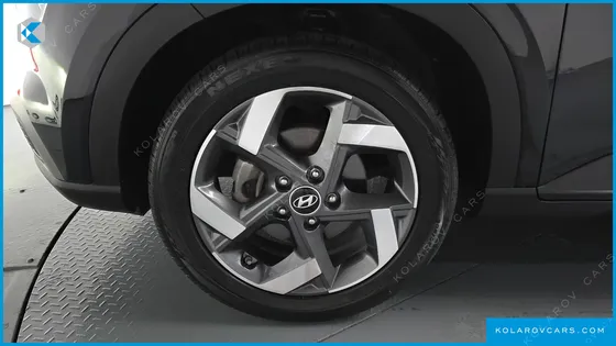 HYUNDAI VENUE 1.6 FLUX
