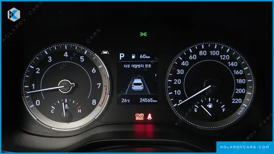 HYUNDAI VENUE 1.6 FLUX